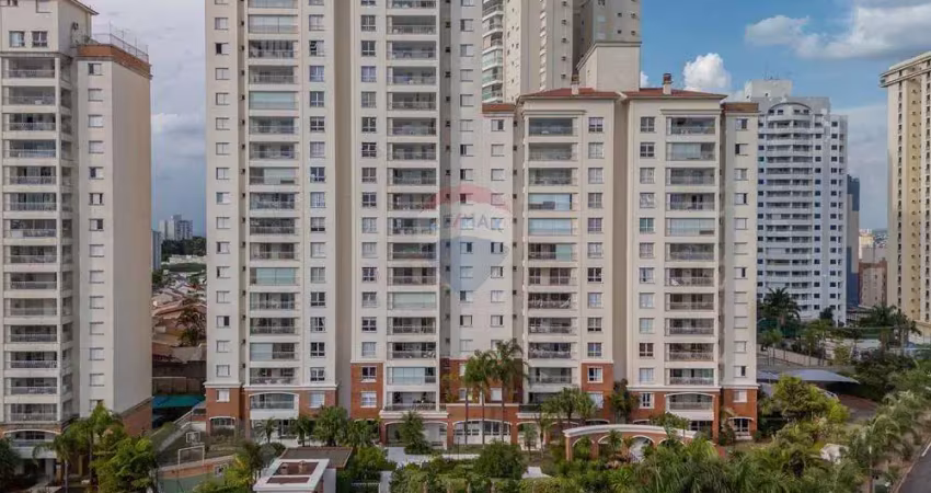 Re/max venda apartamento com 134m², 3 suítes, 2 vagas - spazio della felicità, loteamento residencial vila bella dom pedro r$1.112.000,00 campinas sp