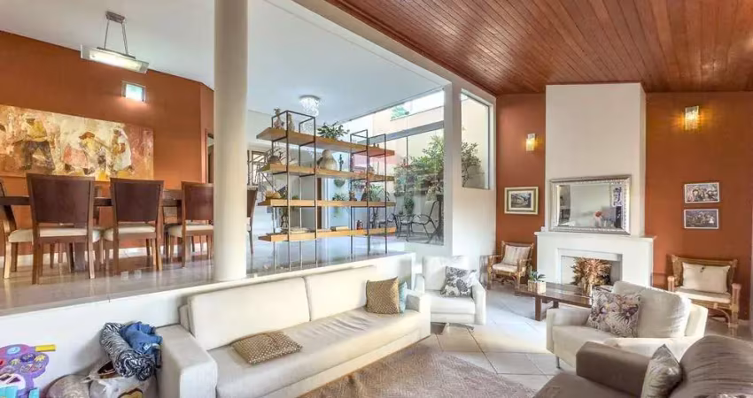 Re/max vende casa em condomínio 4 quartos 4 suítes 2 vagas 275m² r$ 2.050.000 parque da hípica, campinas/sp