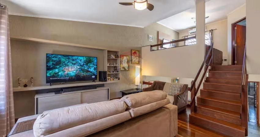 Re/max vende casa 612 m² r$ 990.000 - 4 quartos, 1 suíte na vila marieta - campinas -sp