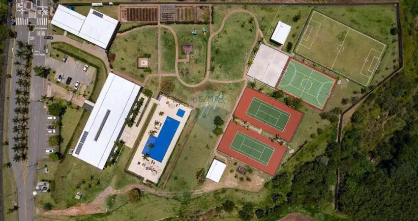 Re/max vende terreno no condomínio bosque do horto em jundiaí - 483m²