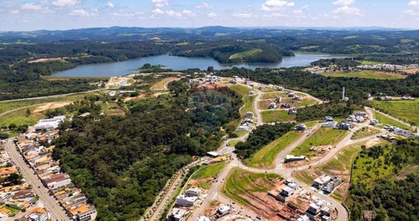 RE/MAX Vende Terreno à venda no Condomínio Bosque do Horto em Jundiaí - 493M²