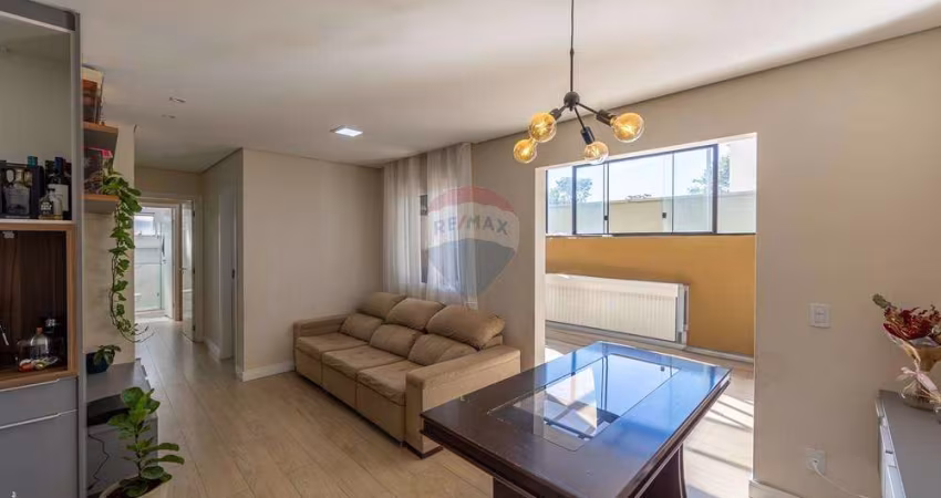 RE/MAX VENDE Apartamento Garden, 3 quartos, 1 suíte, 2 vagas, 88m²- R$415.000  Eco Vila Tipuana,  Parque Fazendinha, Campinas, SP