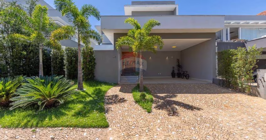 RE/MAX Vende Casa Swiss Park, Campinas suítes - 360m2