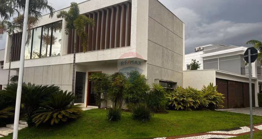 RE/MAX Aluga Casa no Condomínio Ville Sainte Helene, Campinas SP, R$ 19.000