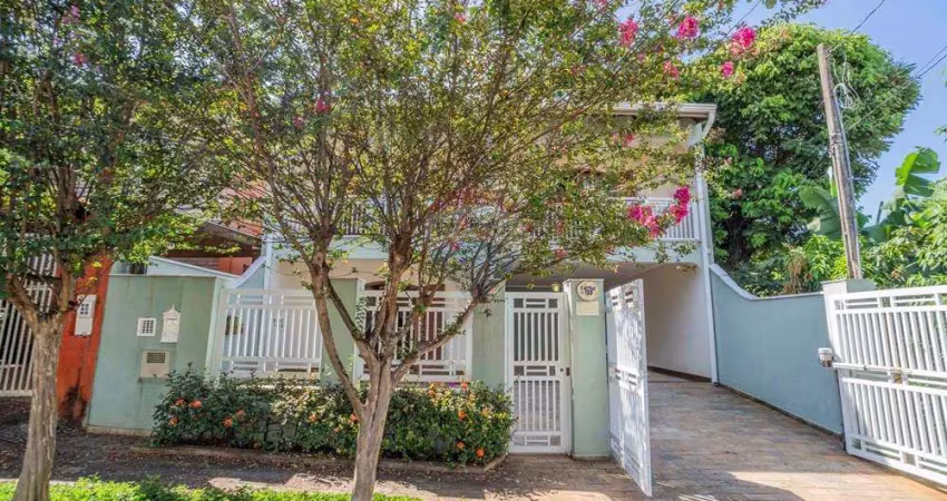 Re/max vende casa 4 dormitórios 312m² 4 vagas r$ 1.249.000 jardim do sol em barão geraldo - campinas/sp