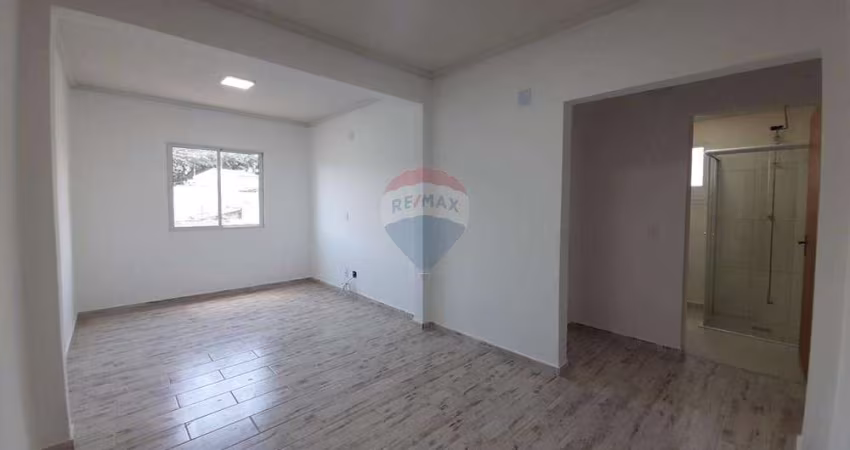 RE/MAX Aluga Apartamento 2 quartos 1 vaga 41m² R$1390  Vila Marieta
