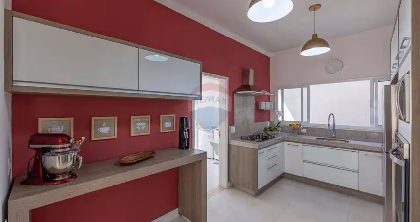Re/max vende  casa  3 quartos  1 suíte  r$ 1.690.000,00   232, 26 m²  residencial terras de são francisco  vinhedo-sp