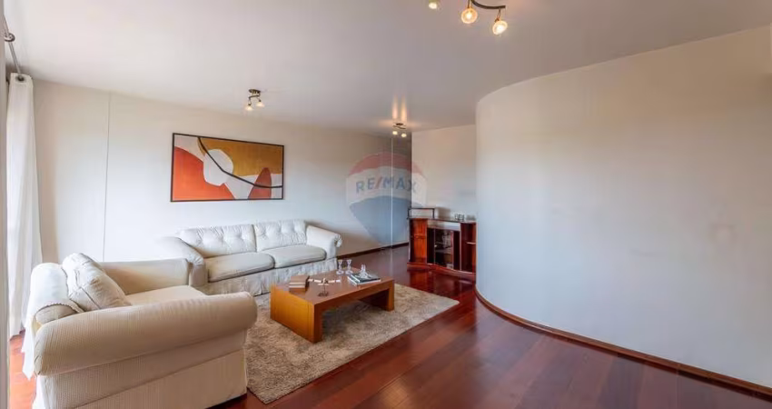 RE/MAX Vende apartamento 3 quartos 1 suíte - 128m² - Vila Embaré - Valinhos SP - R$867.000,00