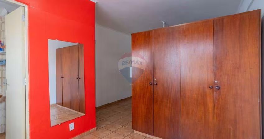 RE/MAX CASANOVA VENDE Kitnet no Centro de Campinas - Preço Reduzido!