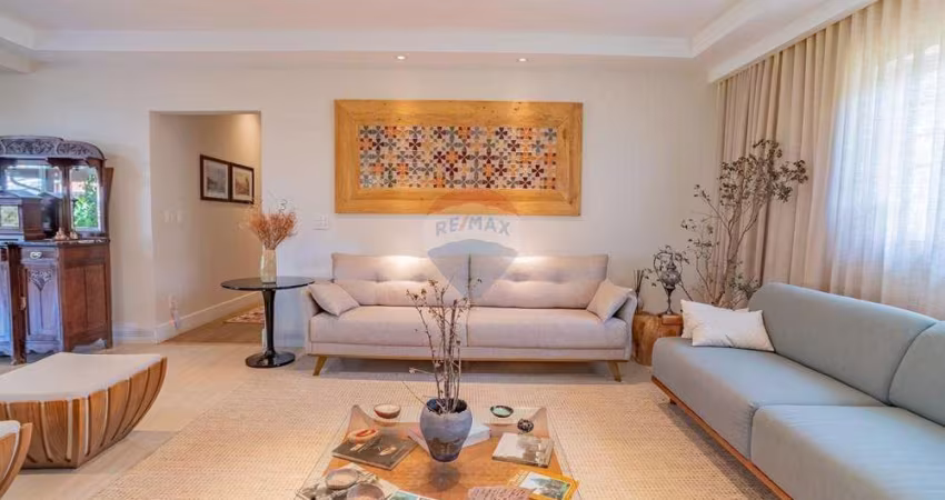 RE/MAX vende Casa no Parque Xangri-lá: Com 1.200m² de terreno e 311m² de construção!