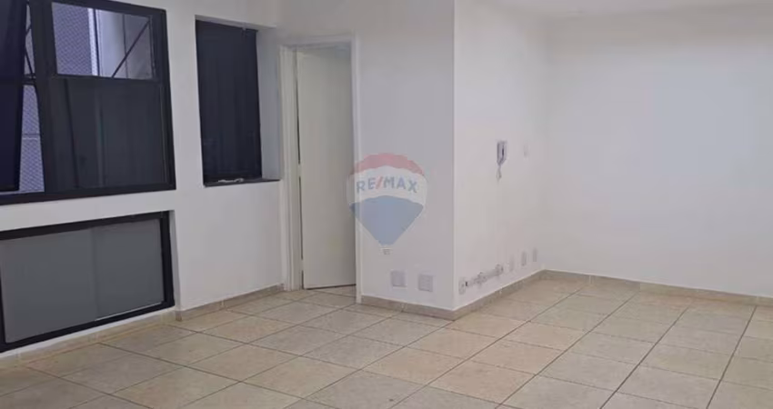 Sala Comercial no Cambuí: Espaço e Conveniência