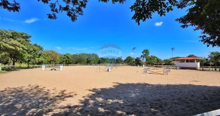 Re/max vende terreno - vale das garças - chácaras piracambaia  -  2323 m² por r$ 548.500 - condominio manege residence - campinas/sp.