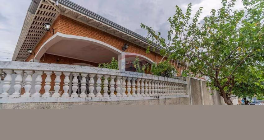 Comercial Versátil: Propiedade em Campinas, SP
