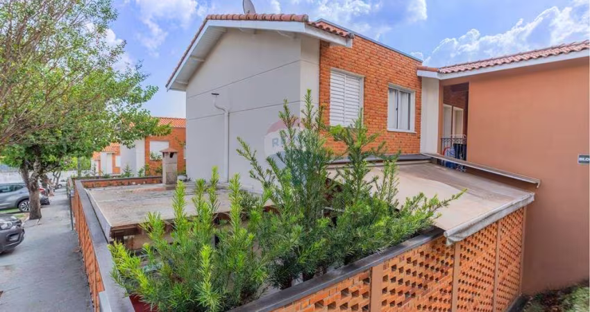 RE/MAX Vende Apartamento American House à Venda 49m², Reformado, 2 Dormitórios, 1 Vaga - Parque Prado Campinas SP