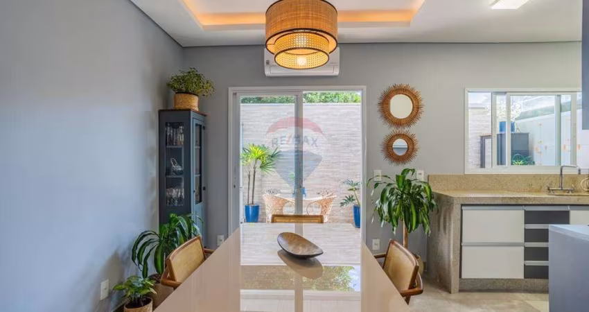 RE/MAX Vende Casa em Chácara Primavera, Campinas/SP, R$ 864.000