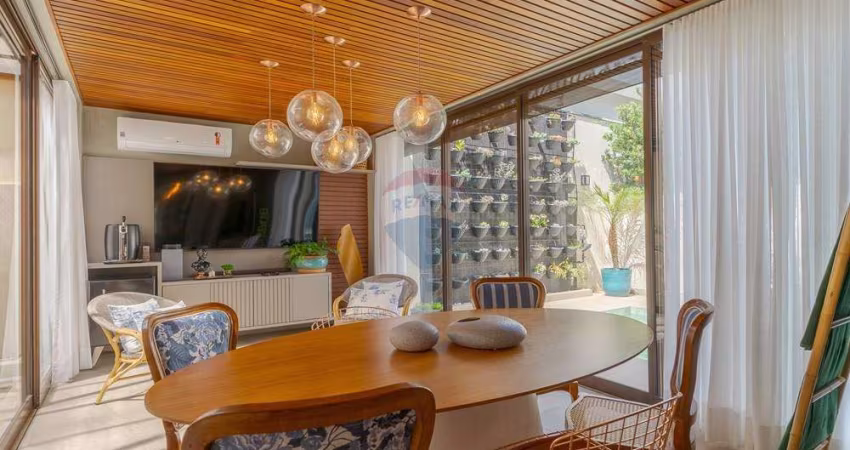 RE/MAX VENDE Casa 3 suítes 4 vagas 208m² R$1.789.000 Condomínio Reserva da Mata Bosque Vinhedo/SP
