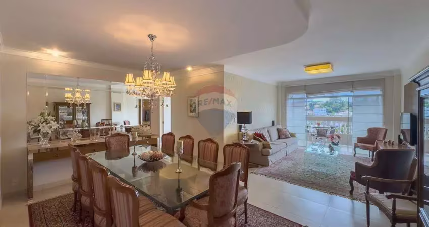 Vende-se apartamento 150m na vila olivo em valinhos/sp r$1.200.000,00