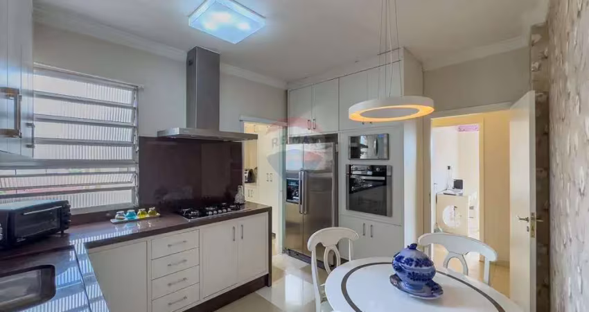 Vende-se apartamento 150m na vila olivo em valinhos/sp - 3 dormitórios 1 suíte r$1.198.000,00