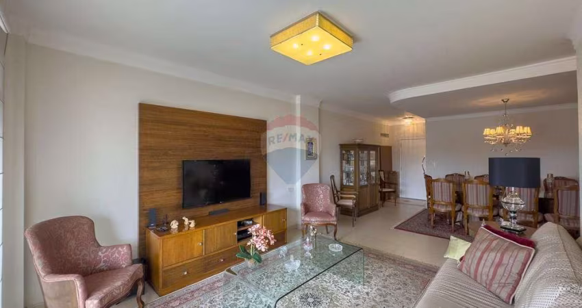 Vende-se Apartamento 150m na Vila Olivo em Valinhos/SP R$1.200.000,00