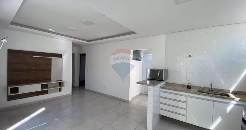 RE/MAX Vende Apartamento Garden em Lindóia – Circuito das Águas/SP – R$ 329.000