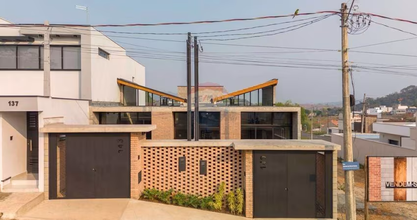 RE/MAX Vende Casa no Residencial Palma Real – Centro – Socorro/SP – R$ 549.000