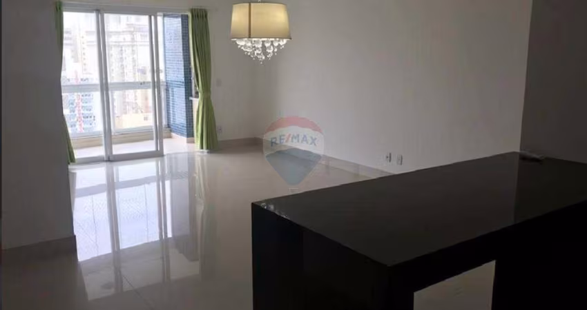 RE/MAX Aluga Apartamento no Cambuí com 3 quartos e 2 suítes!