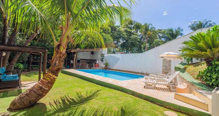 RE/MAX Vende Casa Condomínio Caminhos de San Conrado, Campinas SP, R$ 1.990.000