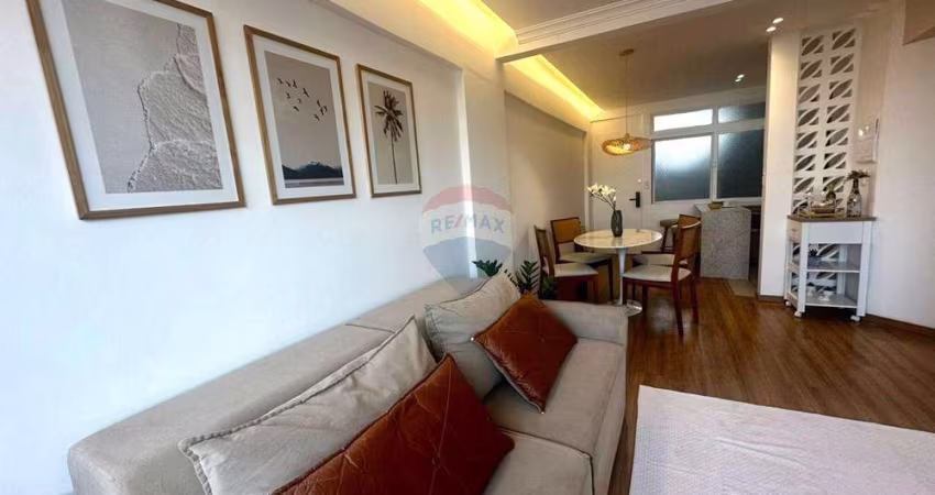 RE/MAXA ALUGA apartamento no Cambuí 1 quarto - R$ 3.000,00
