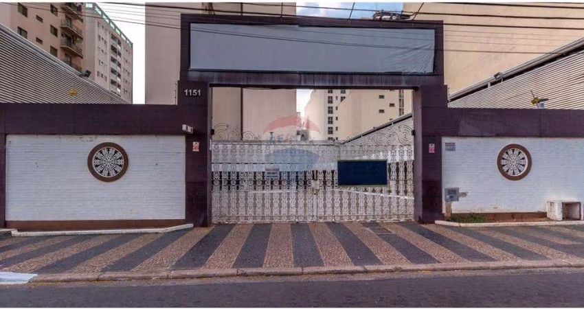 RE/MAX ALUGA GALERIA COMERCIAL C/ 20 SALAS - CENTRO - CAMPINAS/SP - R$ 40.000,00