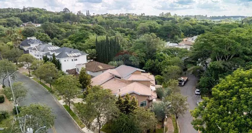 RE/MAX Vende Casa de Condomínio Reserva Colonial Valinhos - 656M² -  R$ 2.929.000