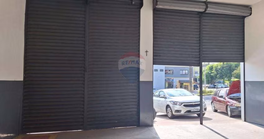 RE/MAX ALUGA Galpão Comercial para Aluguel em Valinhos/SP  R$6.500,00
