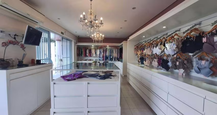 Incrível Casa Comercial no Coração de Valinhos