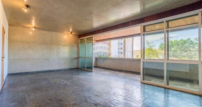 RE/MAX VENDE APARTAMENTO - Jardim Flamboyant - Campinas/SP - R$ 730.000,00