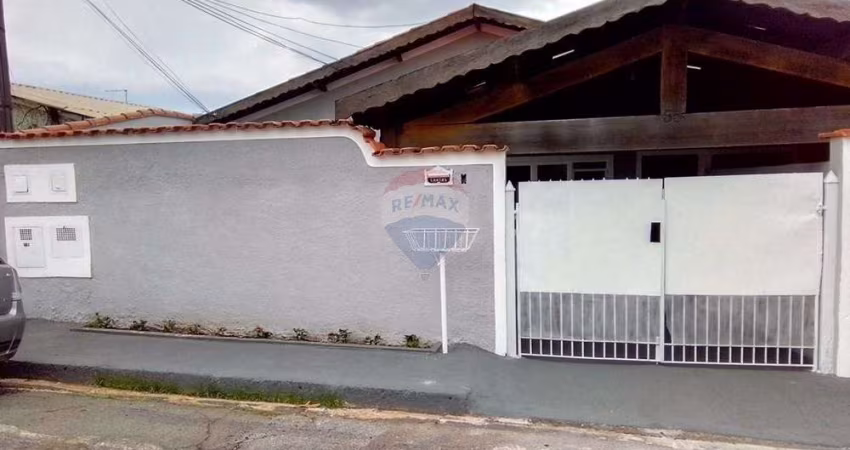RE/MAX Aluga Casa Vila Costa e Silva Campinas SP R$2.300,00