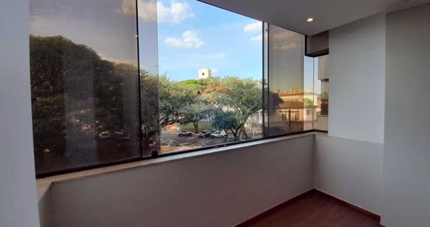 RE/MAX Aluga Apartamento 3 dormitórios 1 vaga 110m² R$3500 Proença Campinas/SP