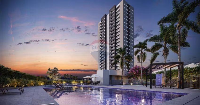 E/MAX VENDE - RP4 Lançamento Condomínio Maxy Bela Aliança - 52,25m², R$ 278.000,00 - Palmeiras - Campinas /SP