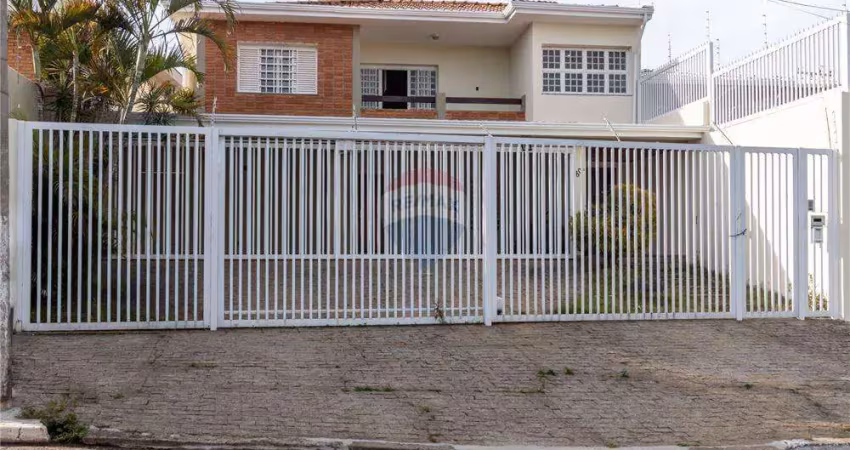 Casa com 4 quartos e 6 vagas de garagem - venda r$ 1.199.000,00 jardim guarani - campinas/sp
