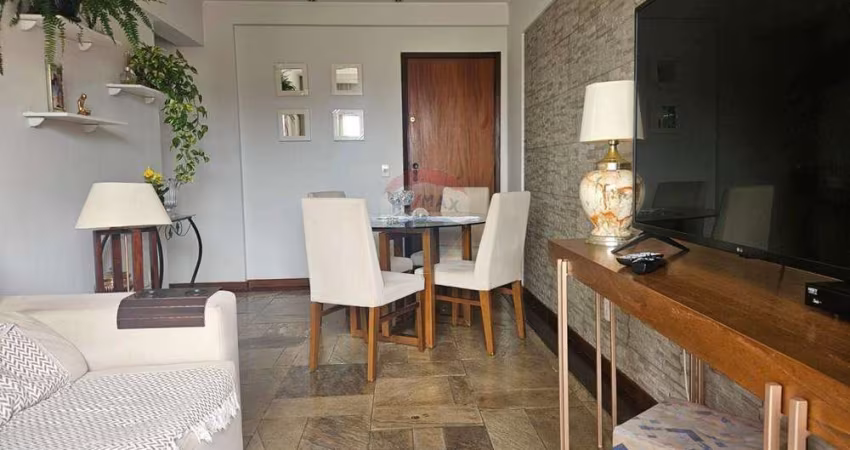 RE/MAX vende Apartamento no Jardim Chapadão - R$ 424.000,00