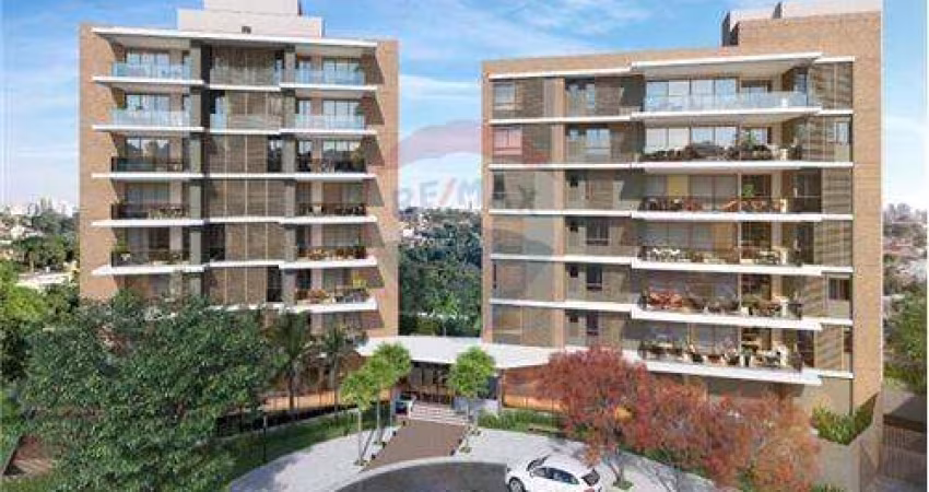 APARTAMENTOS DE ALTO PADRÃO - RESERVA PAINEIRAS -  JD DAS PAINEIRAS  –  CAMPINAS/SP - APTOS DE 140 M² , 245 M²