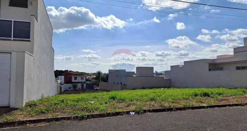 RE/MAX VENDE Terrenos em Terras de São José, com 300 m2, em São João da Boa Vista / SP