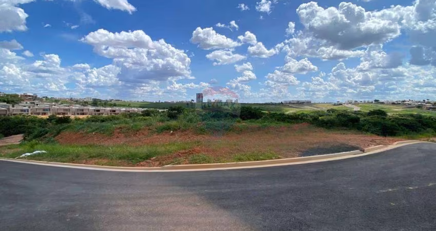 ️ RE/MAX Vende Terreno no Alphaville Dom Pedro Zero – Campinas/SP – 841 m²