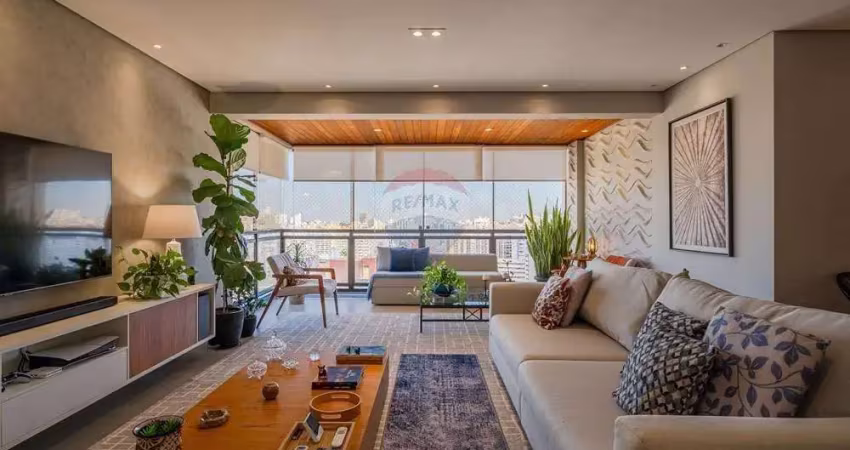 Re/max vende apartamento no cambuí – campinas/sp – r$ 1.915.000