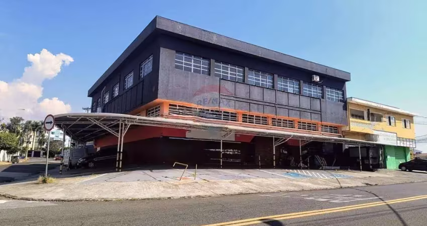 RE/MAX Aluga Salão Comercial Taquaral Campinas SP R$40.000,00