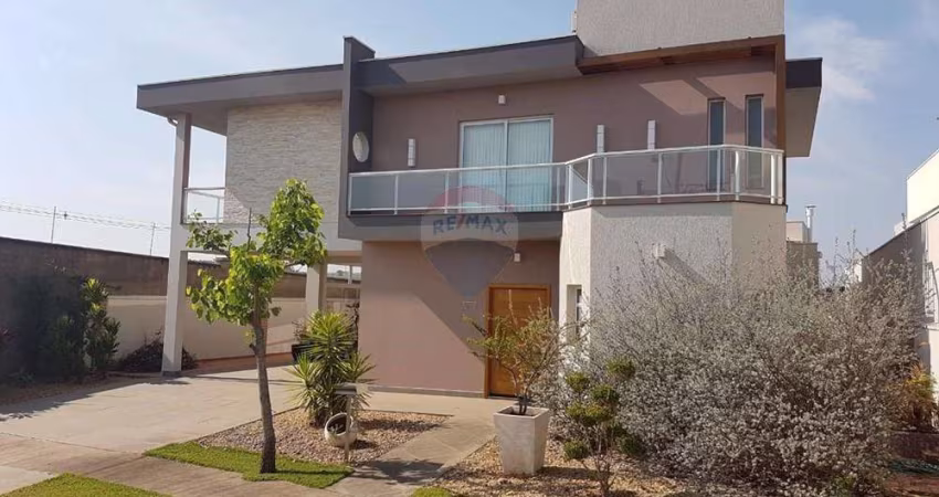 RE/MAX aluga casa no Parque dos Alecrins – Campinas/SP | R$ 13.000,00