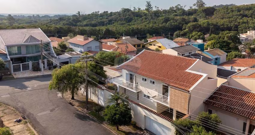RE/MAX VENDE Sobrado com piscina , 4 quartos, sendo 2 suítes, 8 vagas, 370m² - R$1.096.000,00, Jardim Chapadão, Campinas/SP