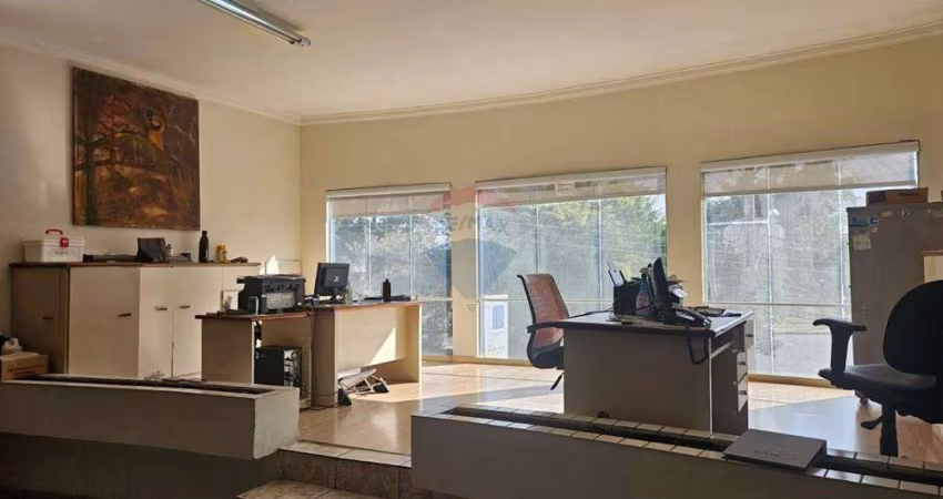 RE/MAX Aluga Prédio Comercial  - Jd Chapadão, Campinas/ SP - R$ 24.000,00 mensais