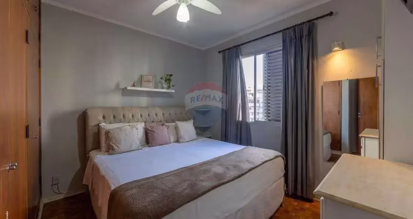 RE/MAX Venda Apartamento no Centro de Campinas - R$ 300.000,00