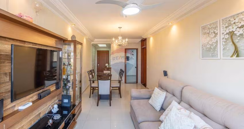 RE/MAX Vende Casa 105m², R$685.000 3 Dormitórios, 1 Suíte, 1 Vaga - Parque Industrial, Campinas SP