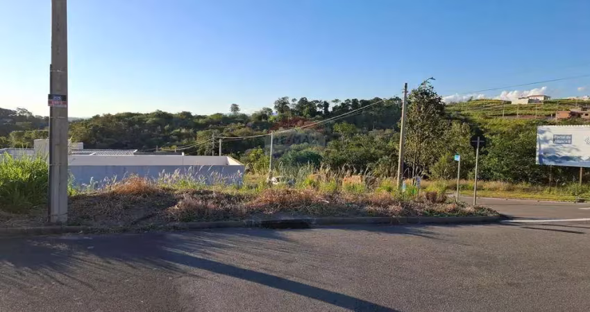 RE/MAX VENDE Terreno Comercial / Residencial em Portal Aliança, com 299,45 m2, em São João da Boa Vista / SP