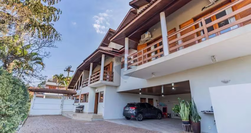Casa condomínio solarium a venda 3 suites, 3 vagas 315m² em valinhos-sp